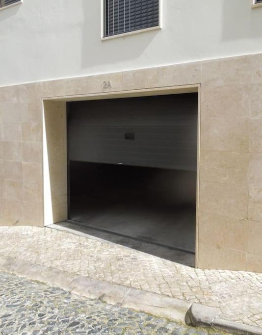 Lxluxhome - Family And Cozy Apartment - Ac - Parking - Lift Lissabon Exterior foto